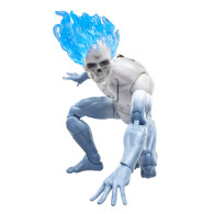 Figura Spirit Spider Gameverse Spider-Man  Marvel Legends 15cm