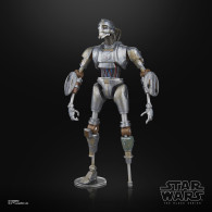 Figura SM-33 Tripulacion Perdida Star Wars 15cm
