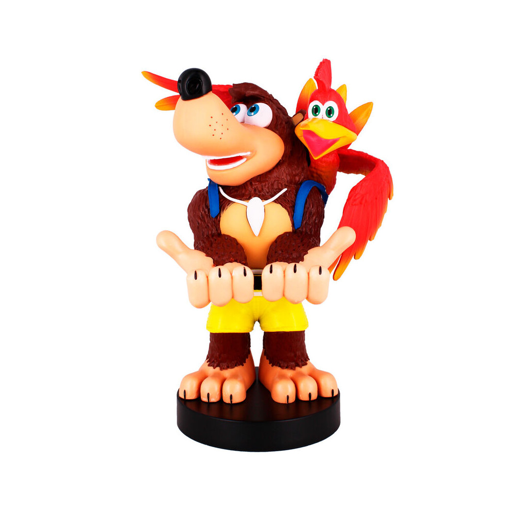 Cable Guy soporte sujecion figura Banjo-Kazooie 20cm