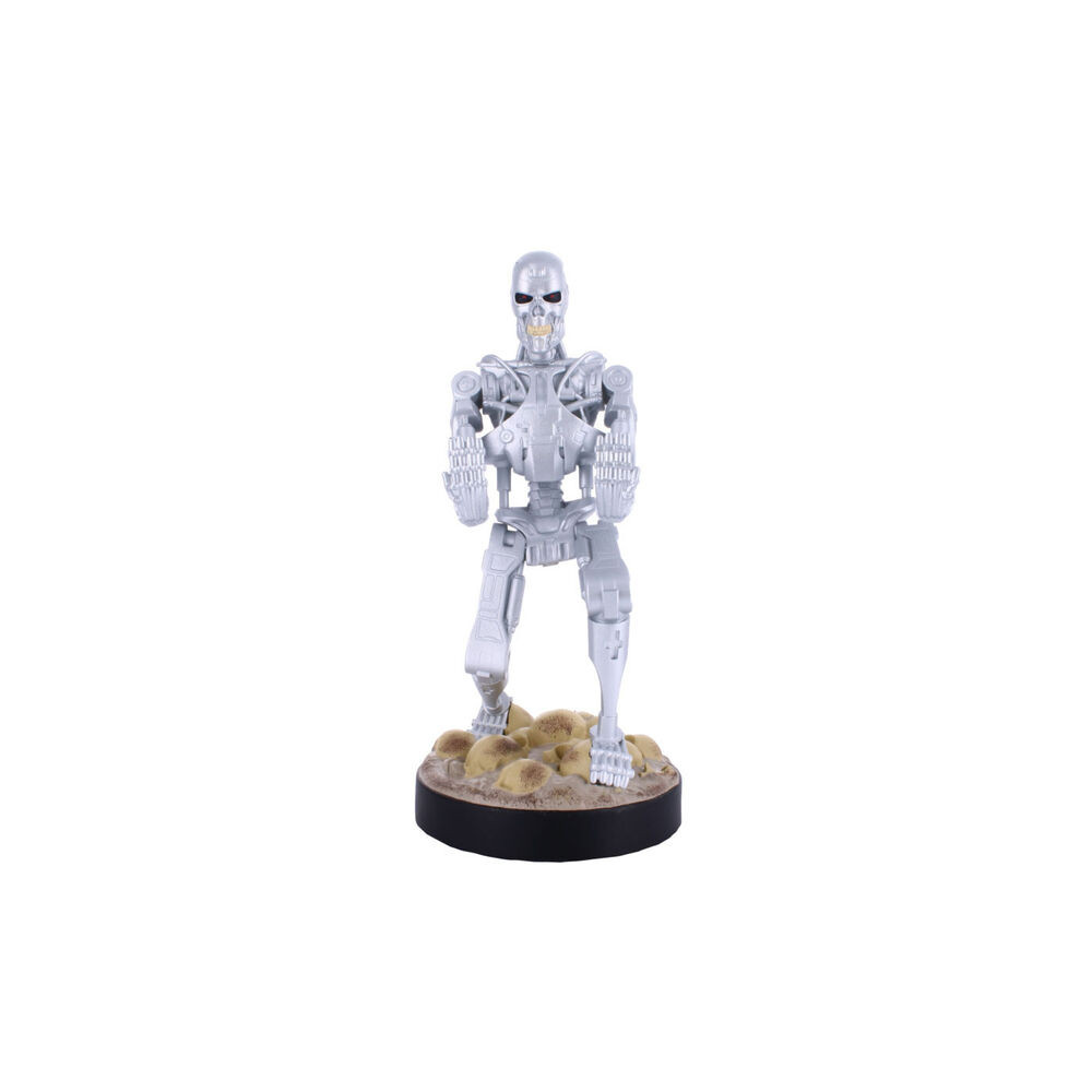 Cable Guy soporte sujecion figura The Terminator 21cm