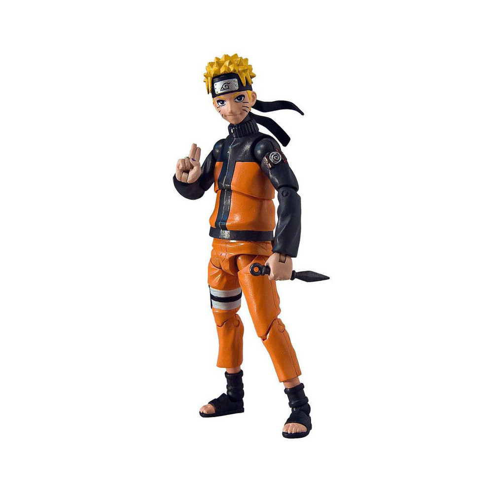 Figura Naruto Series 1 Naruto Shippuden 10cm
