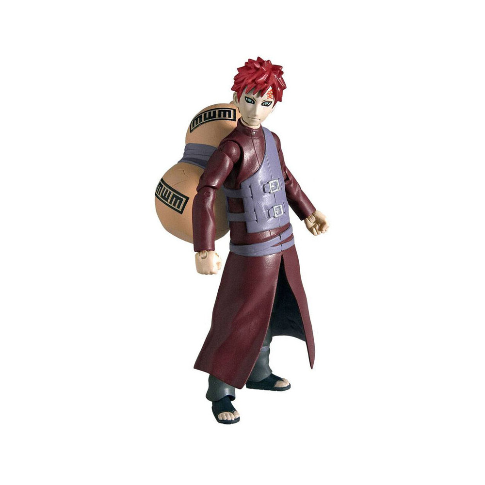 Figura Gaara Series 2 Naruto Shippuden 10cm