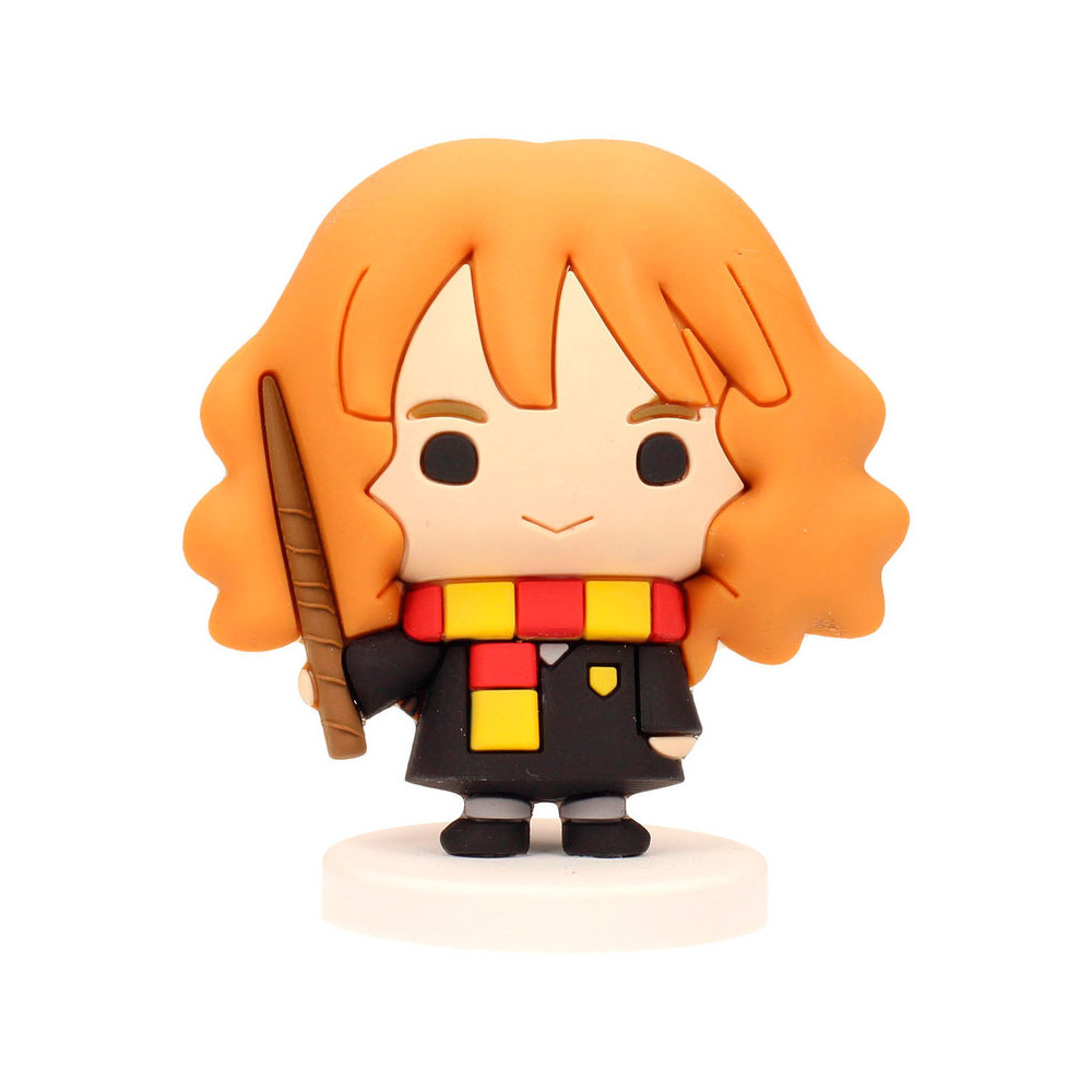 Figura mini Hermione Harry Potter