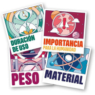 Juego de Mesa Mismamente español