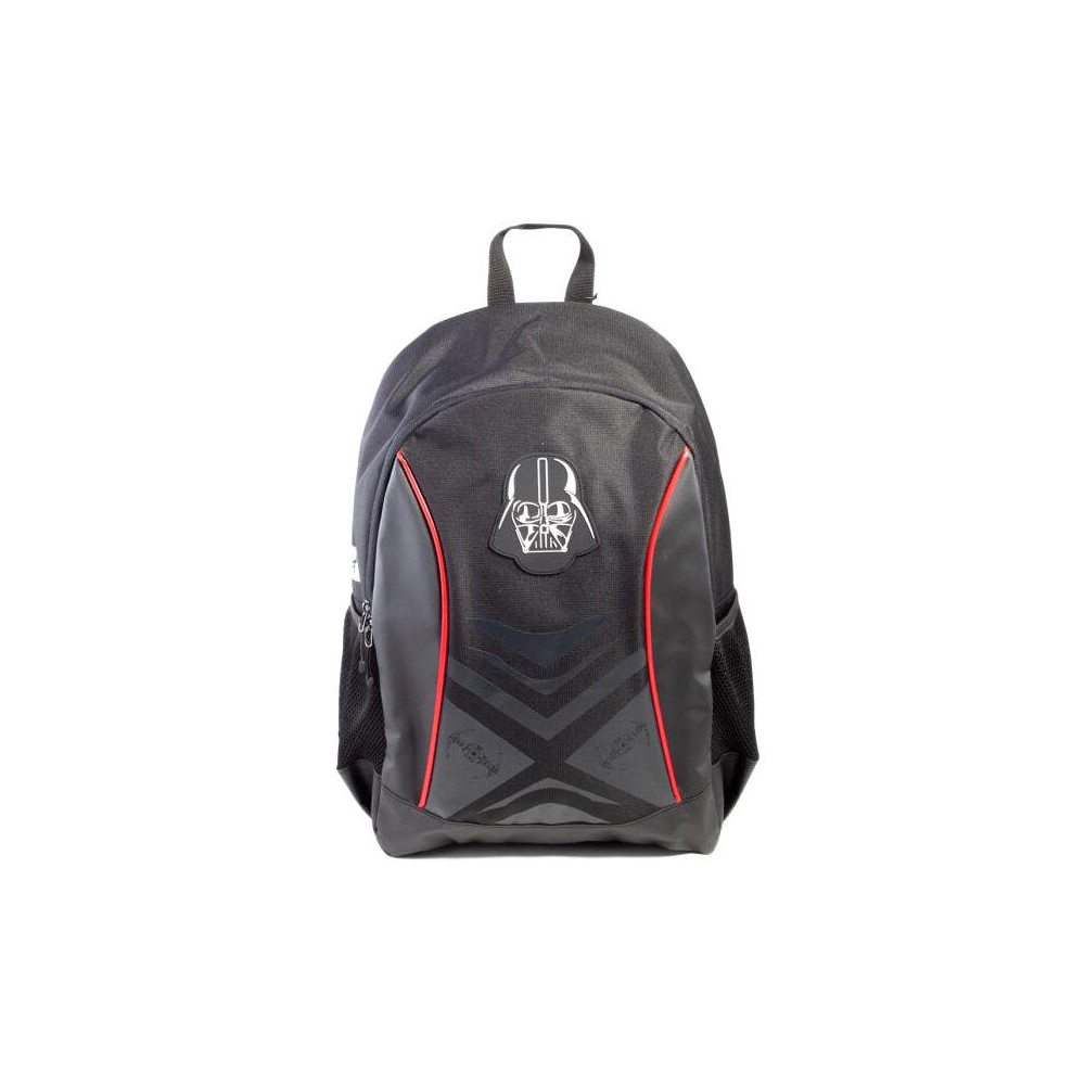 Mochila Darth Vader Star Wars 39cm
