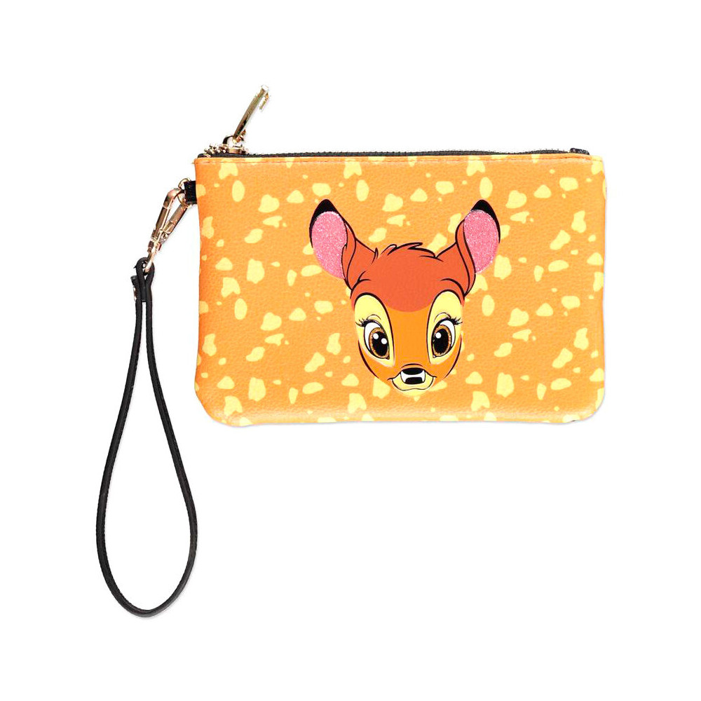 Bolso mano Bambi Disney