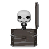 Figura Pocket POPers Disney Pesadilla Antes de Navidad Jack