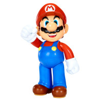 Figura Super Mario Nintendo 50cm