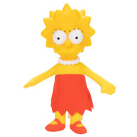 Peluche Los Simpsons surtido