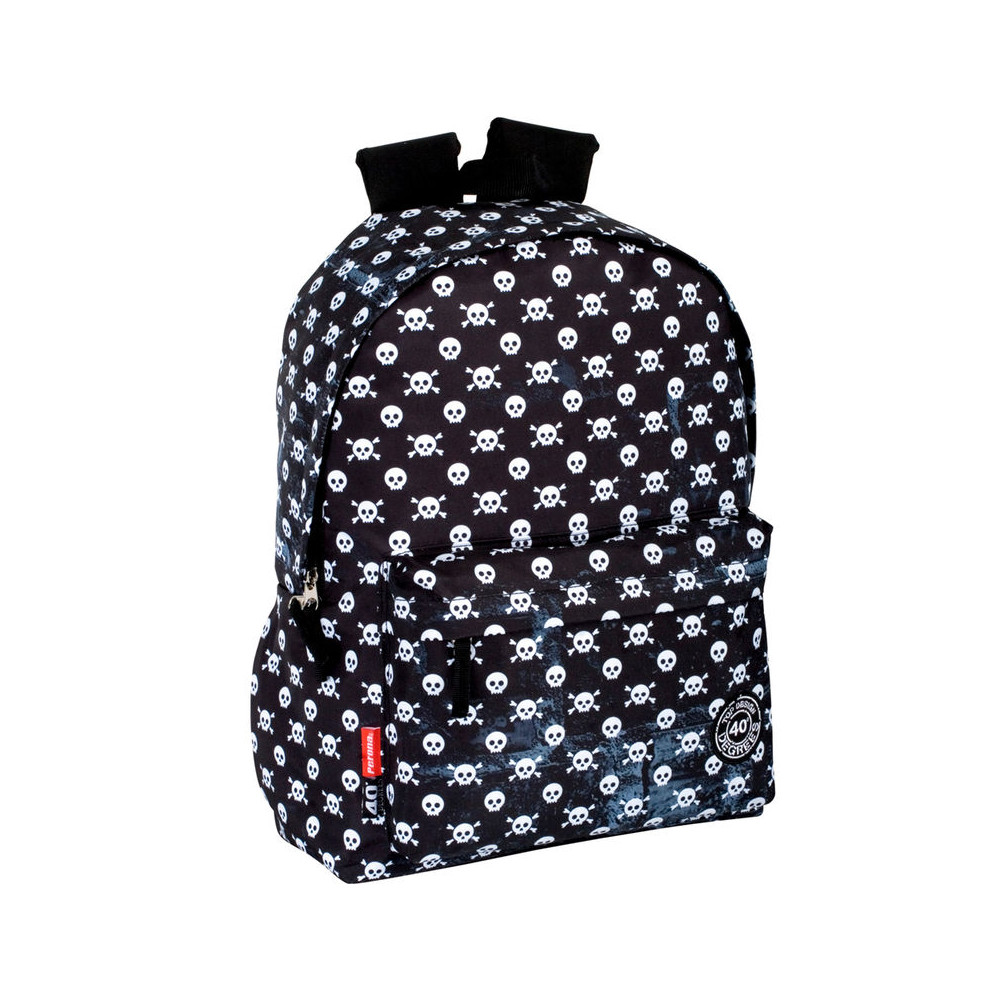 Mochila Perona Danger adaptable 42cm