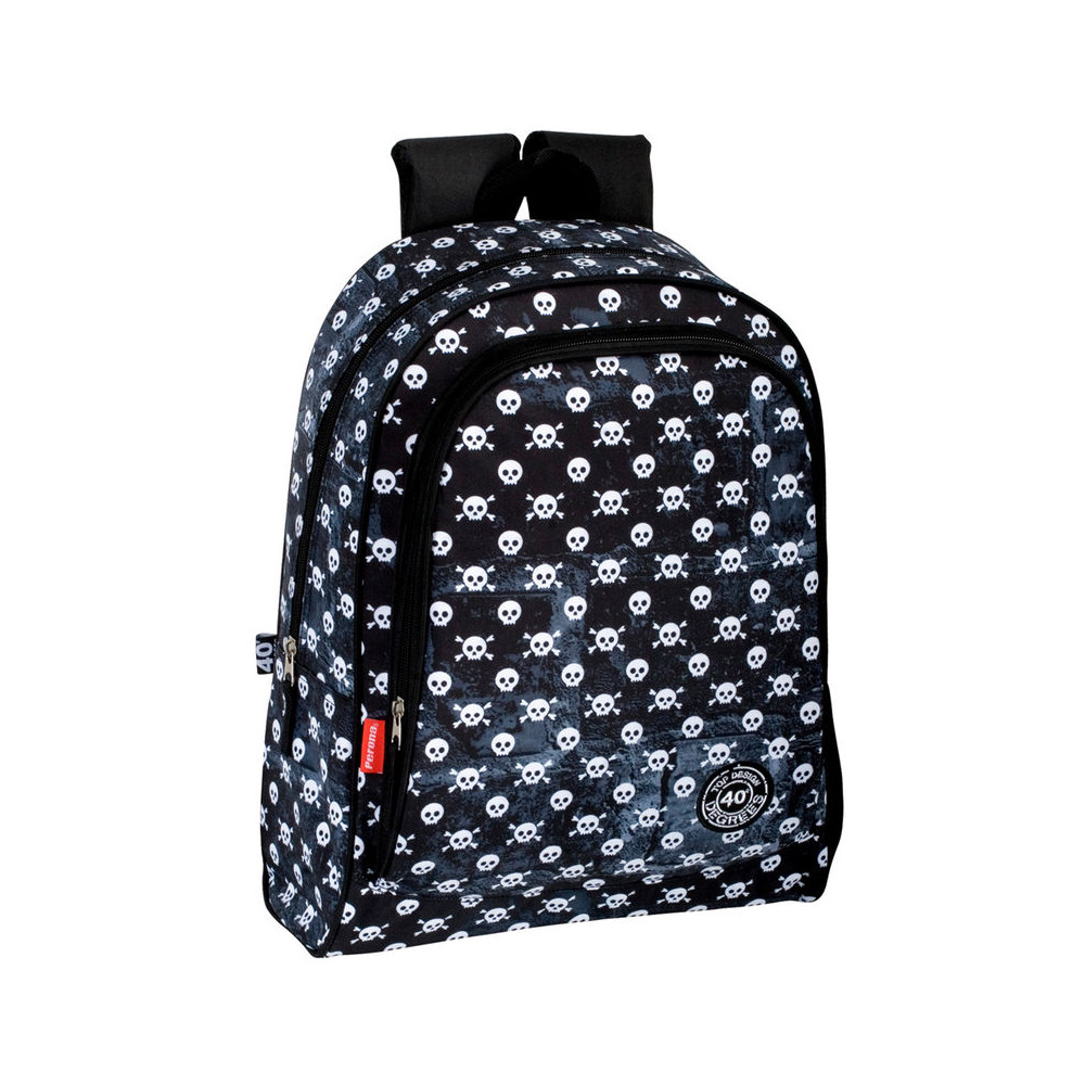 Mochila Perona Danger adaptable 43cm