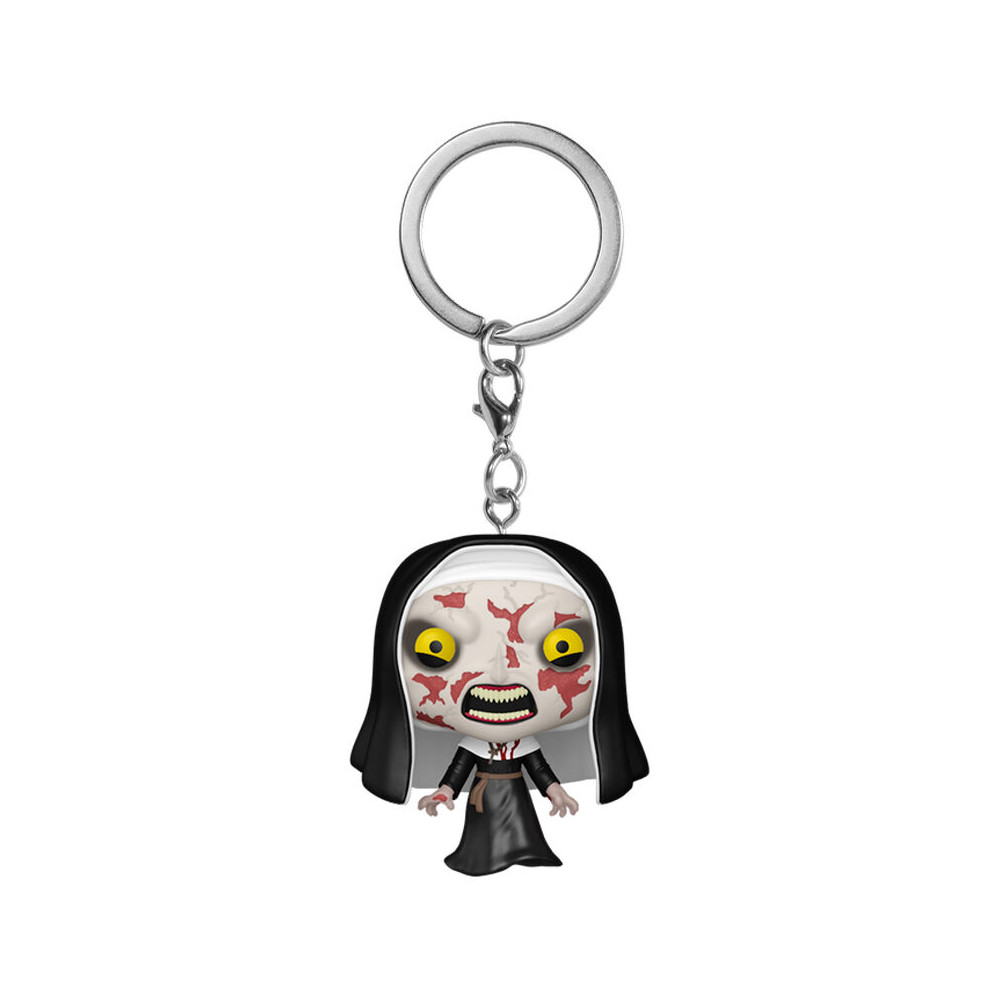 Llavero Pocket POP La Monja - The Num