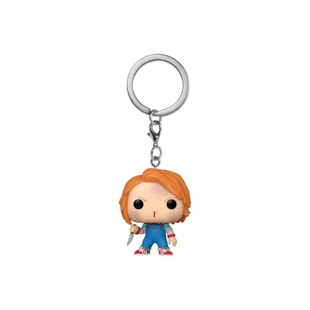Llavero Pocket POP Chucky