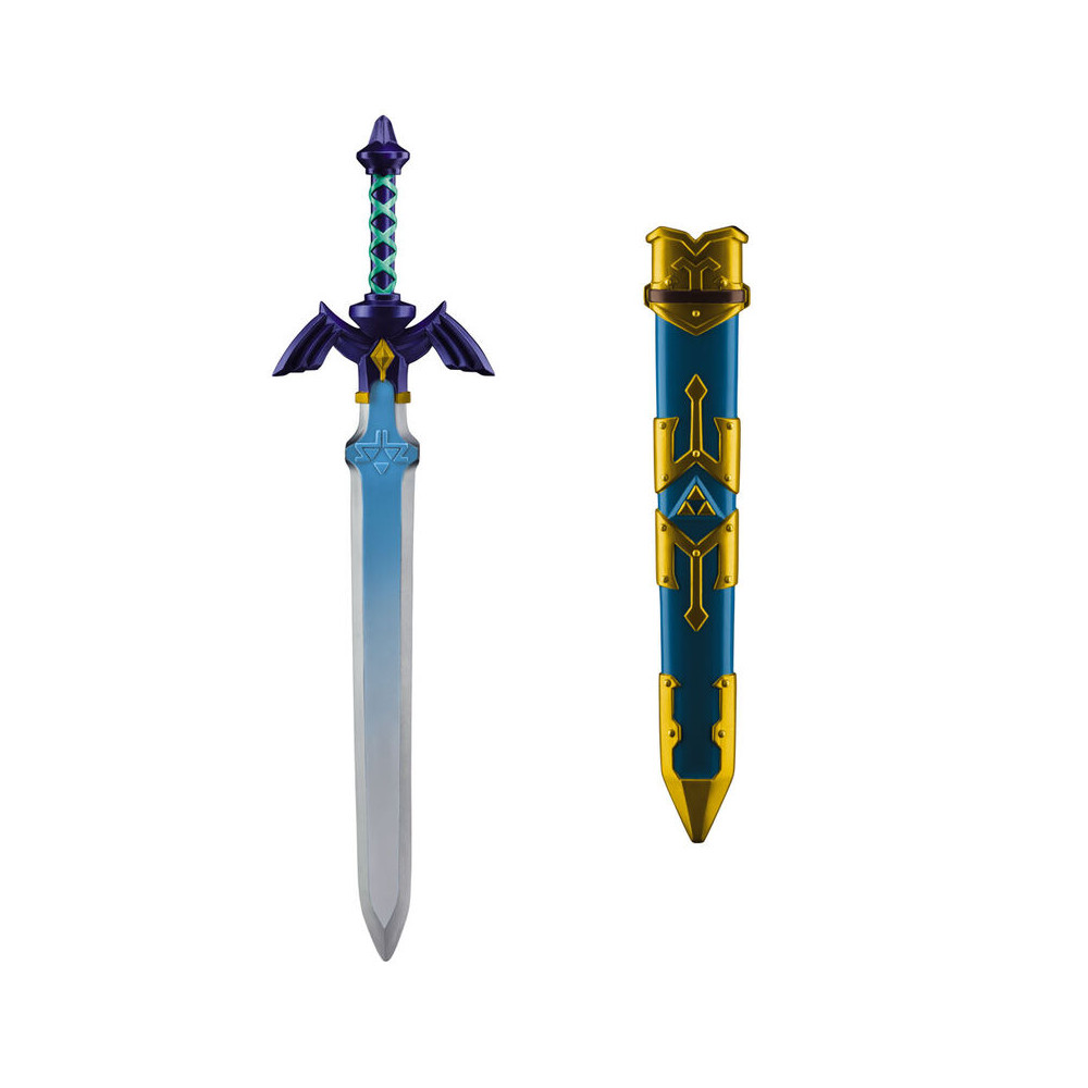 Espada Link Zelda 66cm