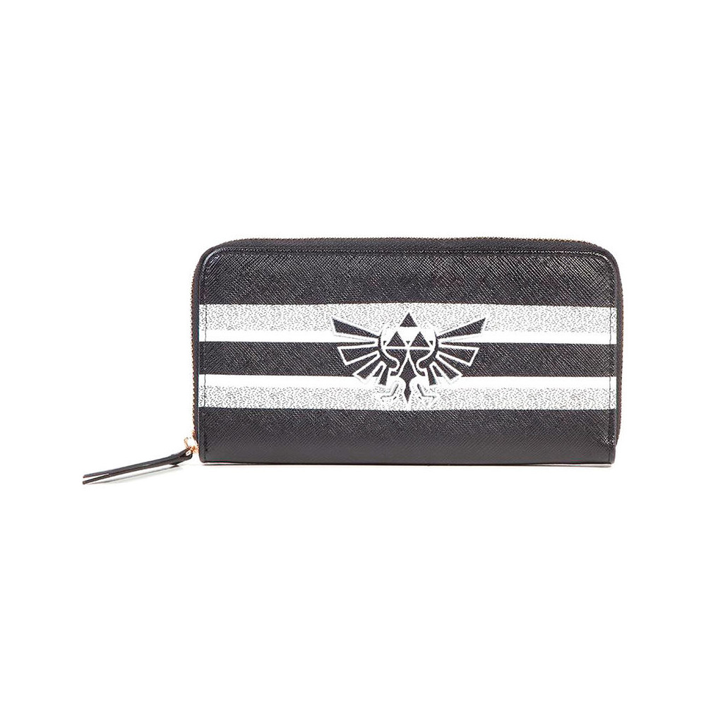 Cartera Zelda Nintendo