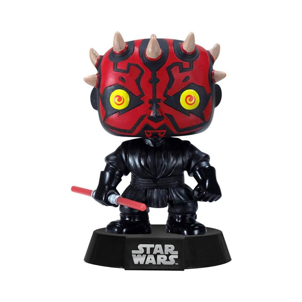 Figura POP Star Wars Darth Maul