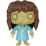 Figura POP El Exorcista Regan