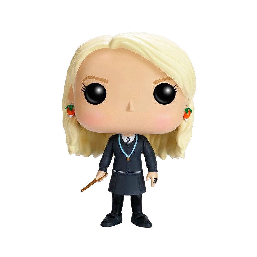 Figura POP Harry Potter Luna Lovegood