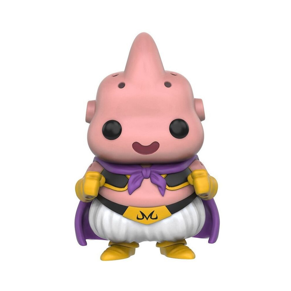 Figura POP Dragon Ball Z Majin Buu