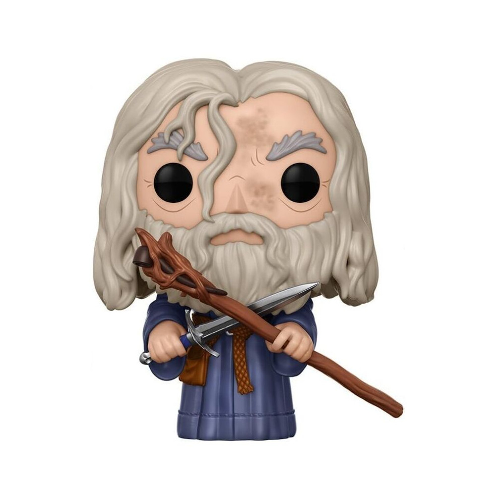 Figura POP El Señor de los Anillos Gandalf