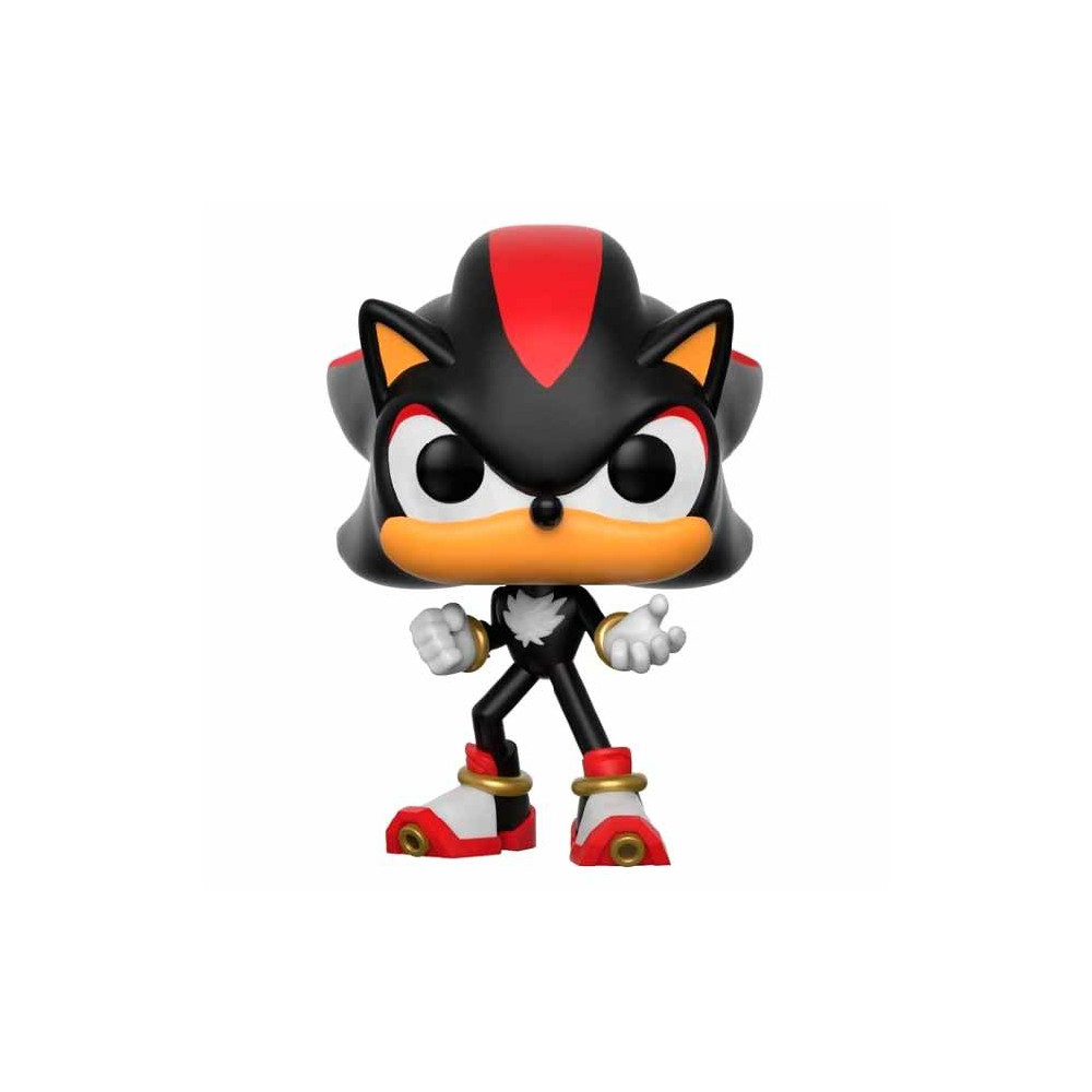 Figura POP Sonic Shadow