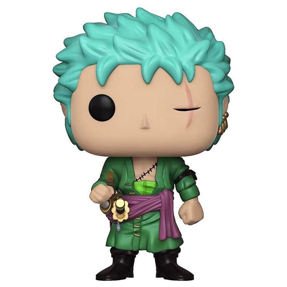 Figura POP One Piece Zoro