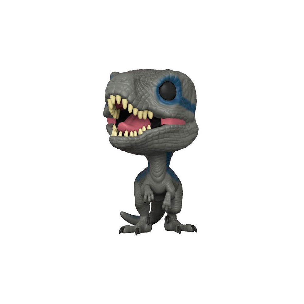 Figura POP Jurassic World Fallen Kingdom Blue New Pose