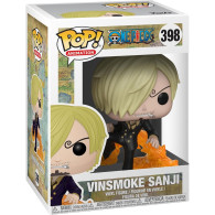 Figura POP One Piece Vinsmoke Sanji