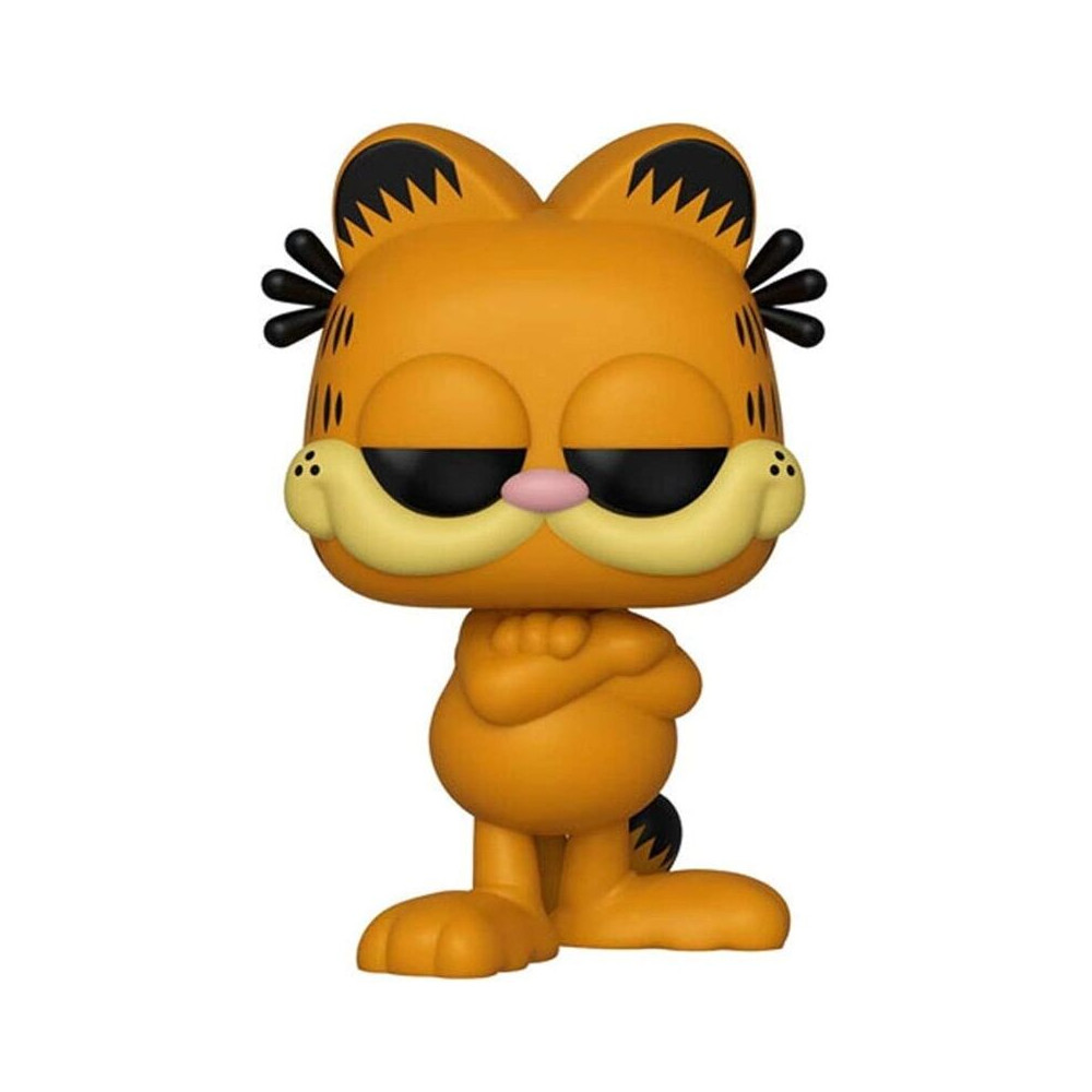 Figura POP Garfield