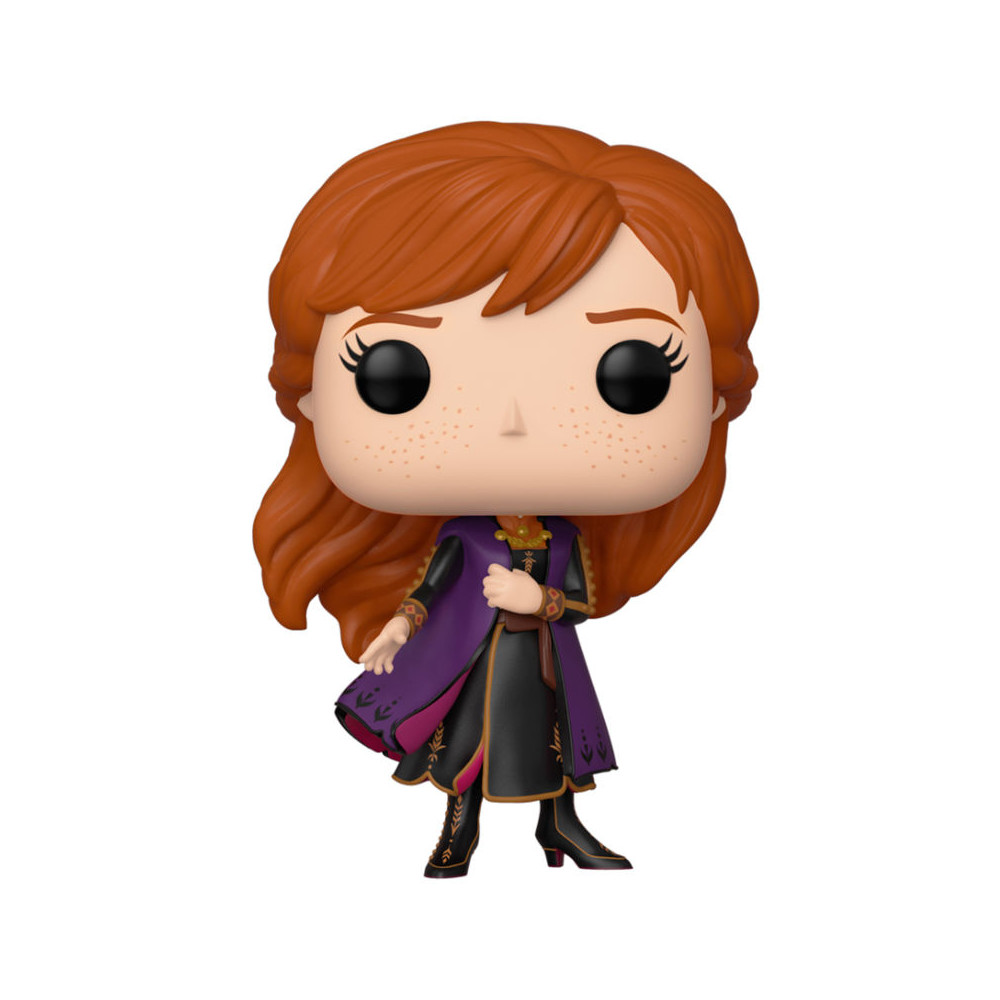 Figura POP Disney Frozen 2 Anna