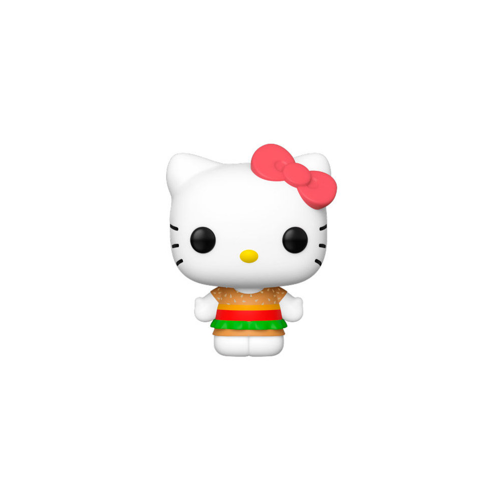 Figura POP Sanrio Hello Kitty KBS
