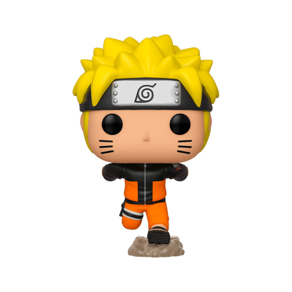Figura POP Naruto Running