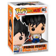 Figura POP Dragon Ball Z Child Vegeta