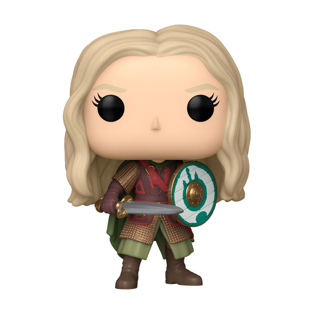 Figura POP El Señor de los Anillos Eowyn
