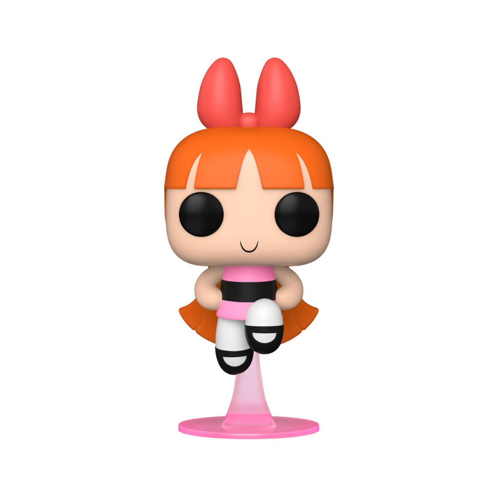 Figura POP Powerpuff Girls Blossom
