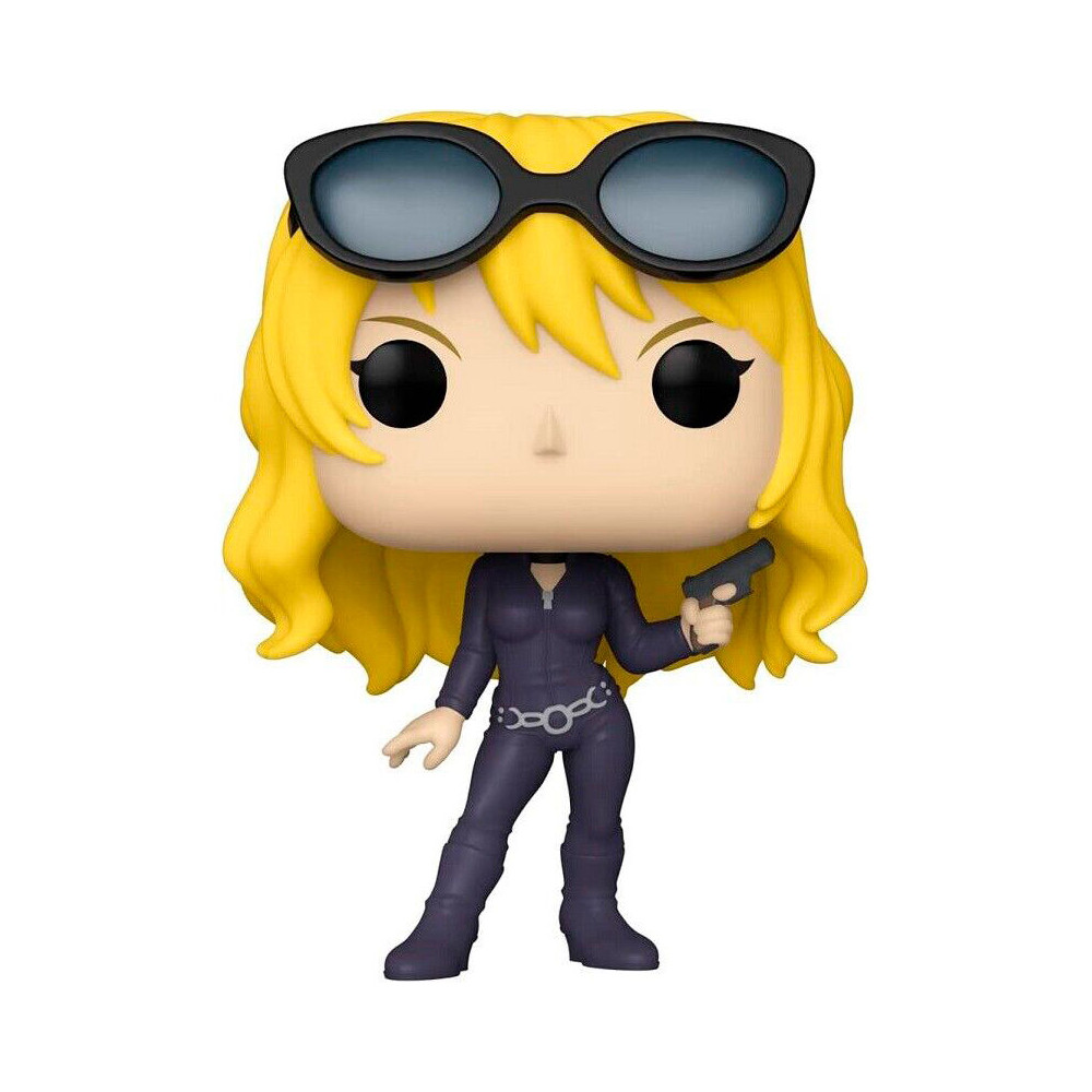 Figura POP Cowboy Bebop Julia
