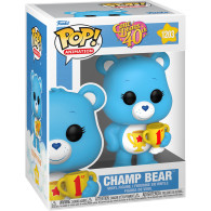 Figura POP Osos Amorosos Champ Bear 5 + 1 Chase