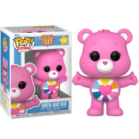 Figura POP Osos Amorosos Hopeful Heart Bear 5 + 1 Chase