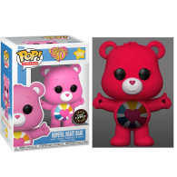 Figura POP Osos Amorosos Hopeful Heart Bear 5 + 1 Chase