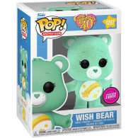 Figura POP Care Bears 40th Anniversary Wish Bear 5 + 1 Chase
