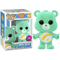 Figura POP Care Bears 40th Anniversary Wish Bear 5 + 1 Chase