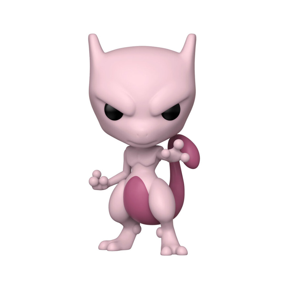 Figura POP Pokemon Mewtwo