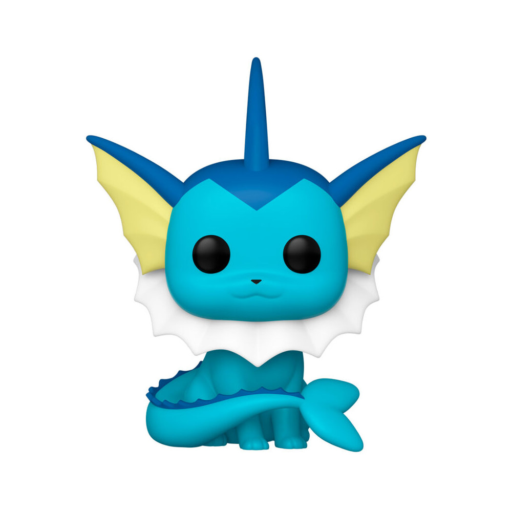 Figura POP Pokemon Vaporeon