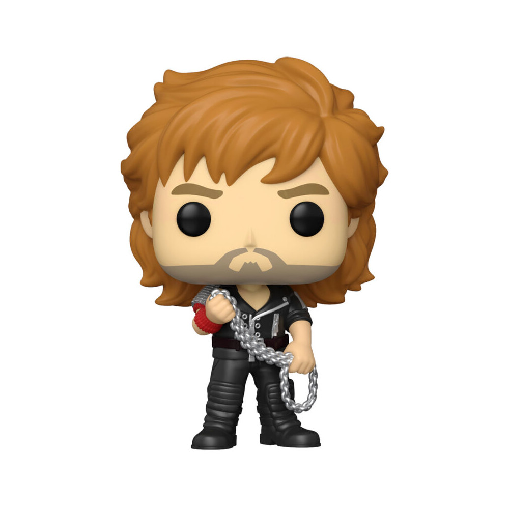 Figura POP Rocks Duran Duran Simon Le Bon