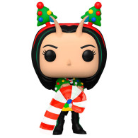 Figura POP Marvel Guardianes de la Galaxia Mantis