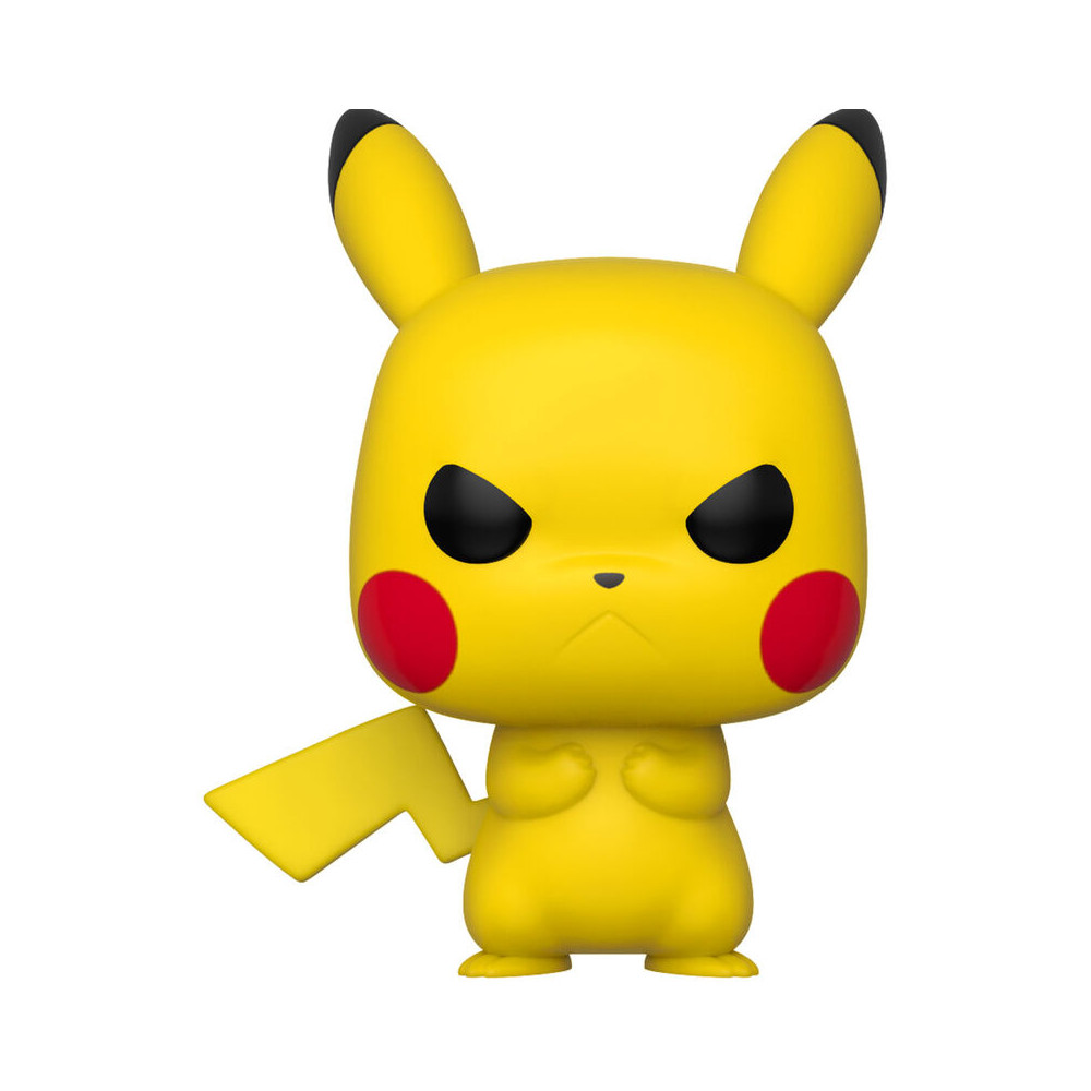 Figura POP Pokemon Pikachu