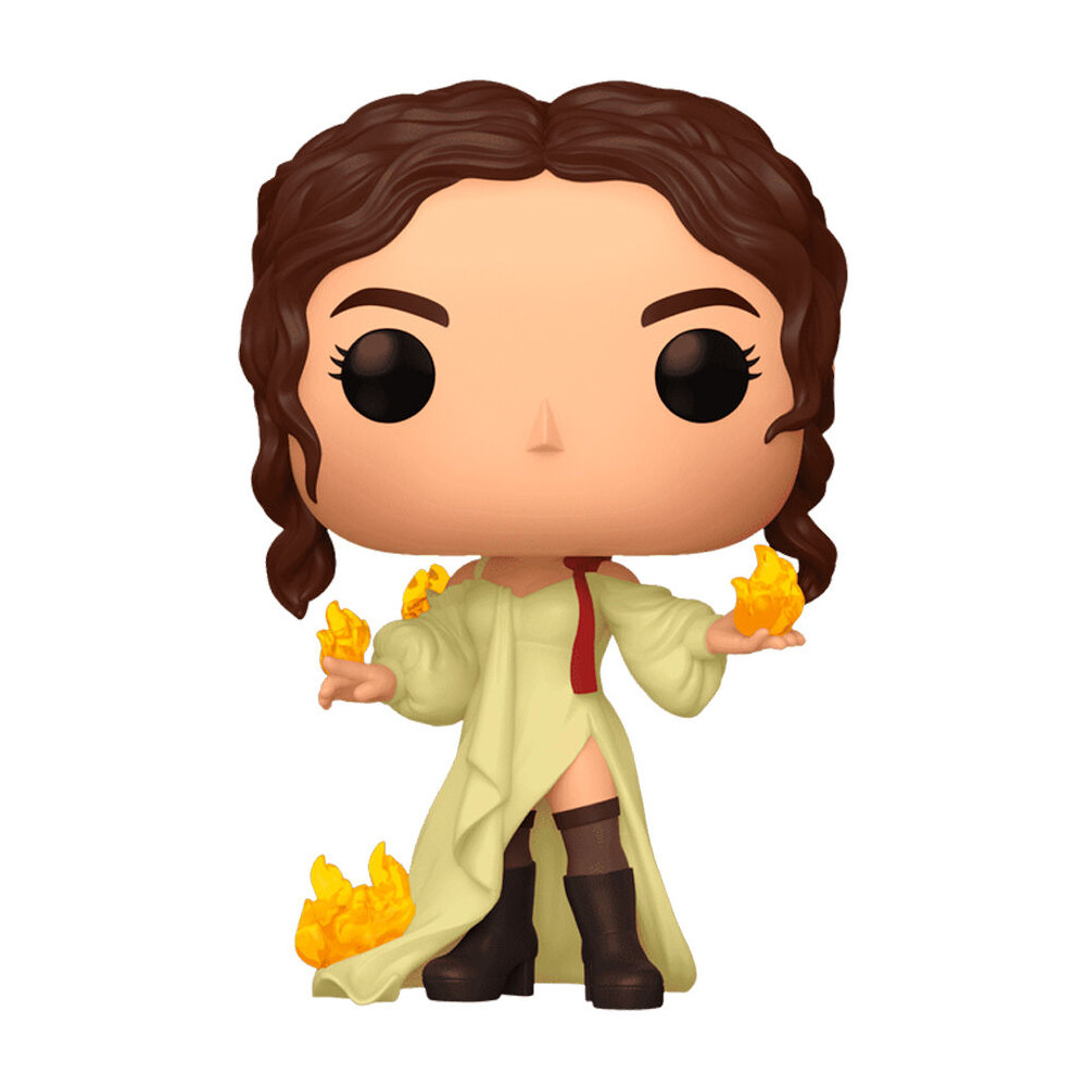 Figura POP Rosalia