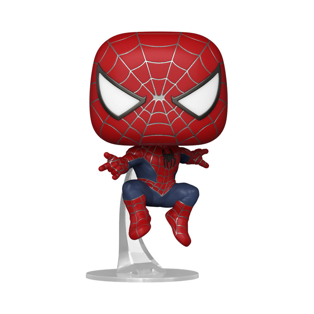Figura POP Marvel Spiderman No Way Home Spider-Man