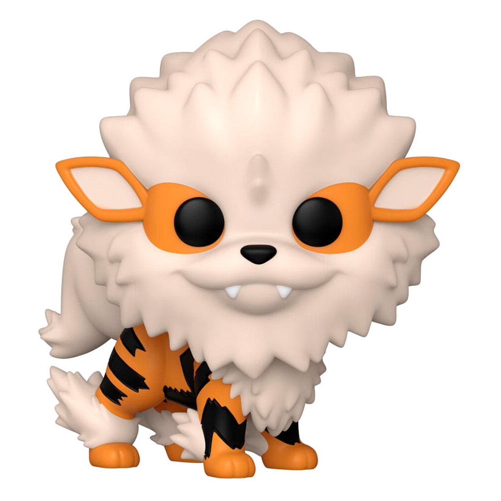 Figura POP Pokemon Arcanine