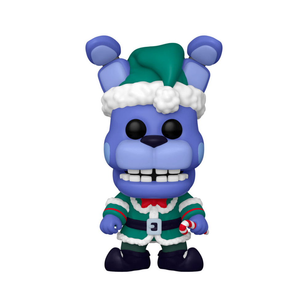 Figura POP Five Nights at Freddys Holiday Elf Bonnie